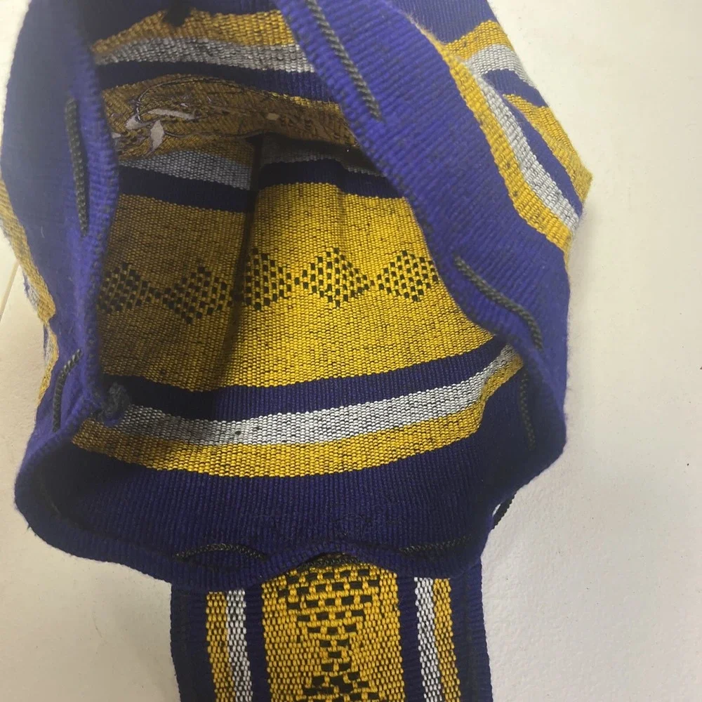 N/A lakers backpack